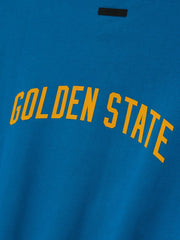 Warriors Sport Crewneck
