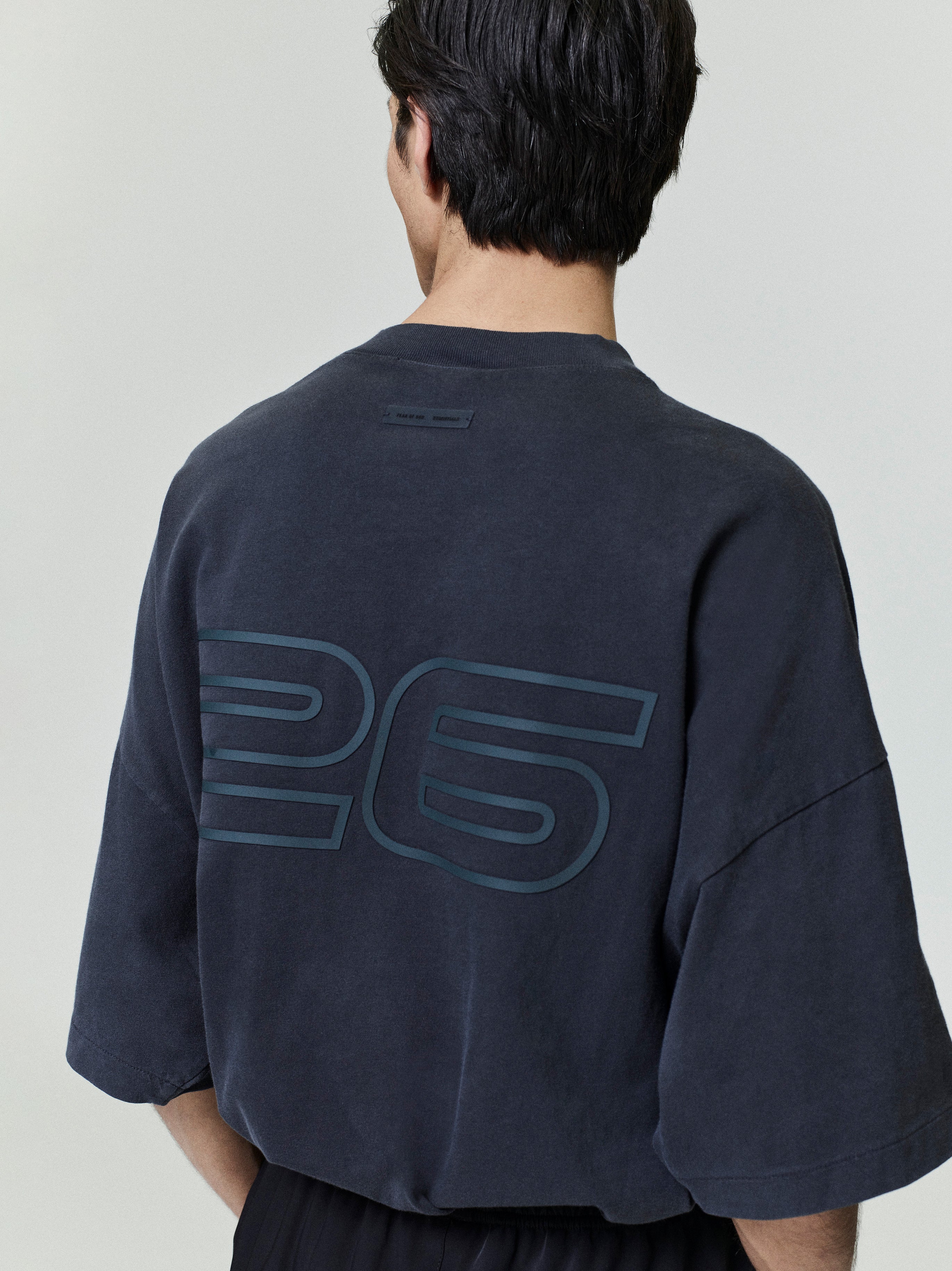 Fear of God Essentials 90s Tee