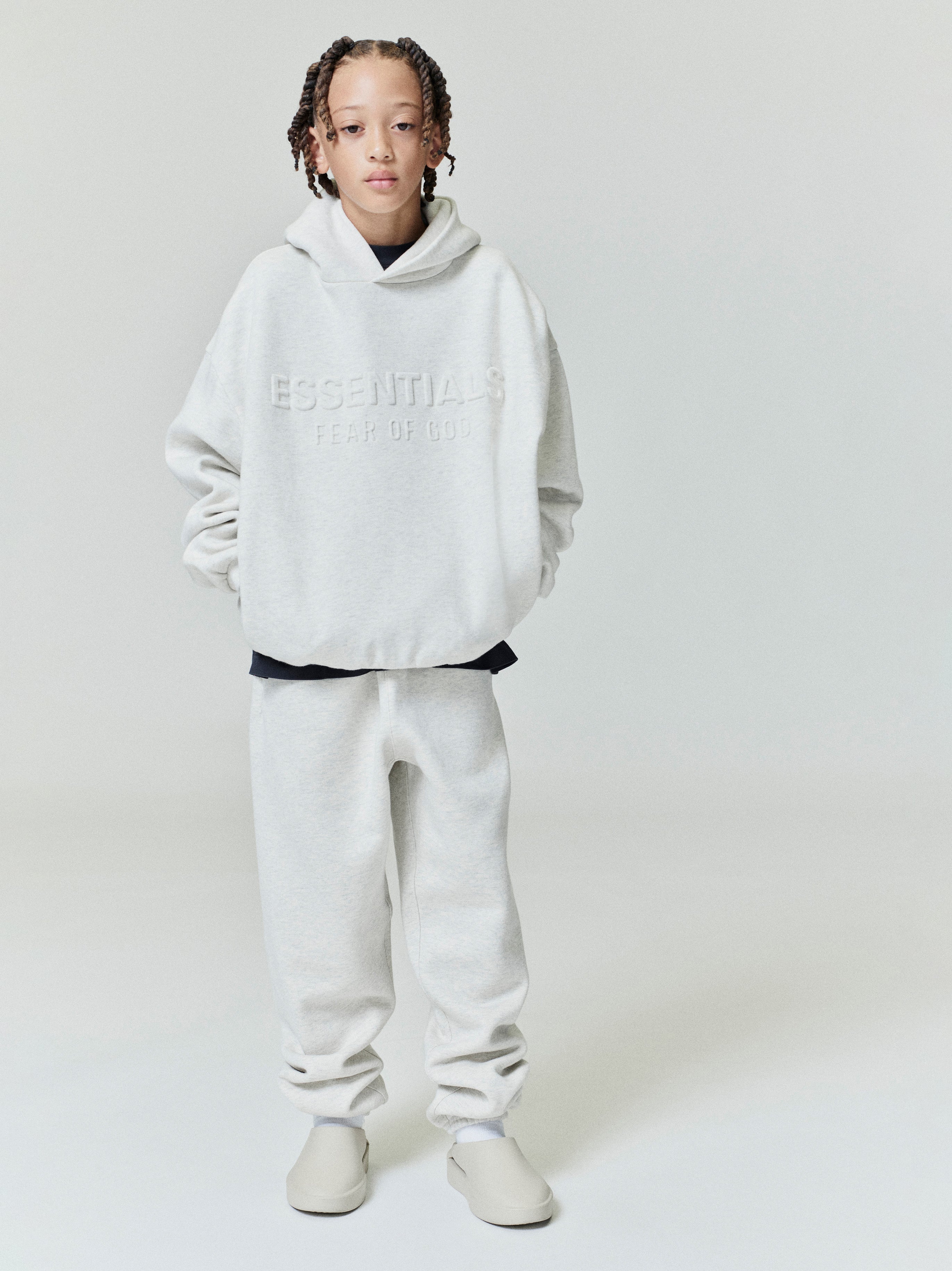 Kids Classic Sweatpant