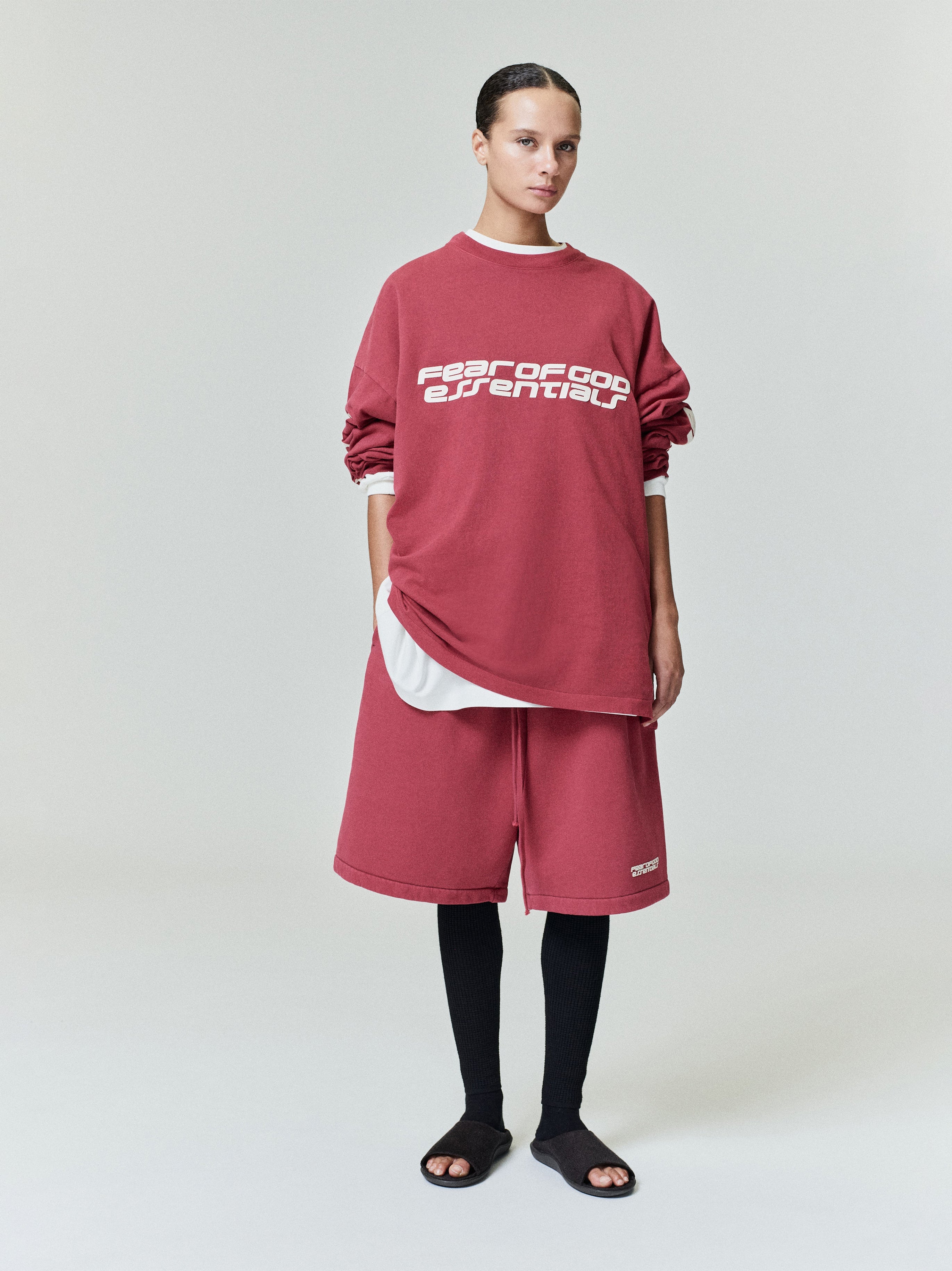 90s Long Sleeve Tee