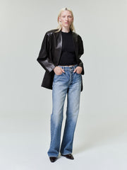 Womens Denim 70s 5 Pkt