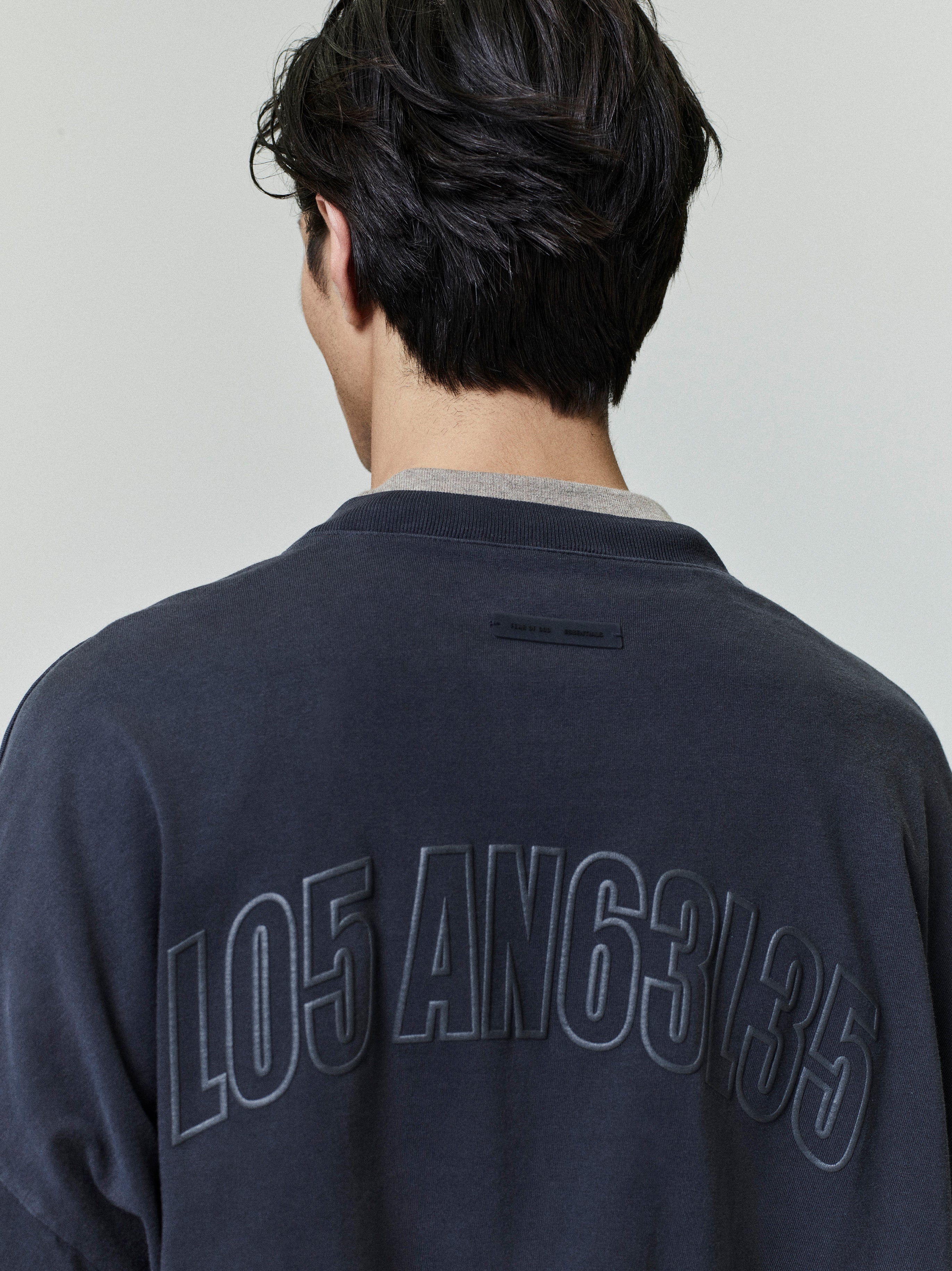 Los Angeles 90s Tee