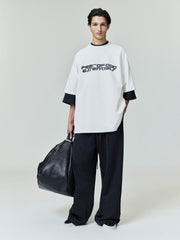 Ponte 90s Tee