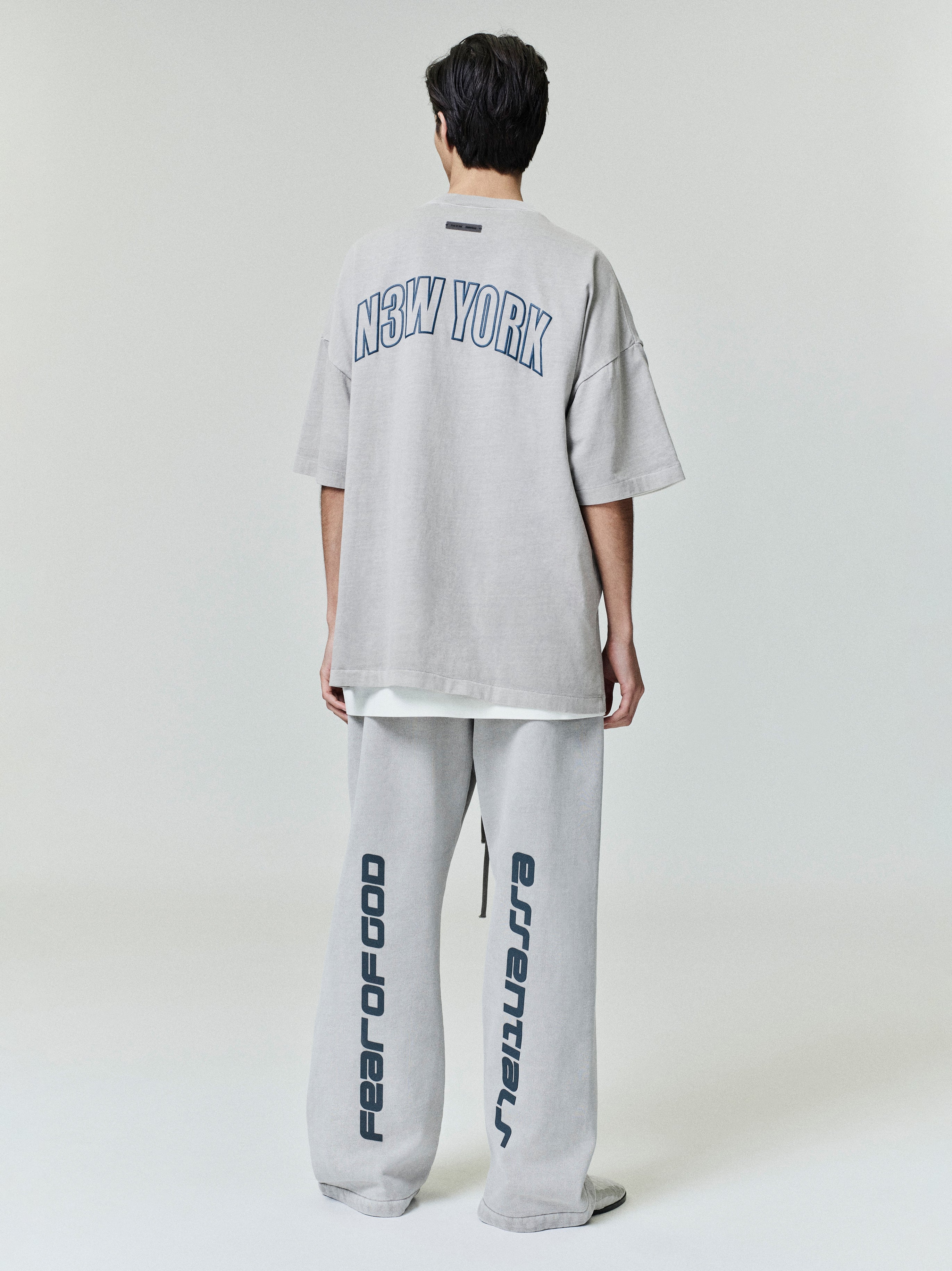 New York 90s Tee