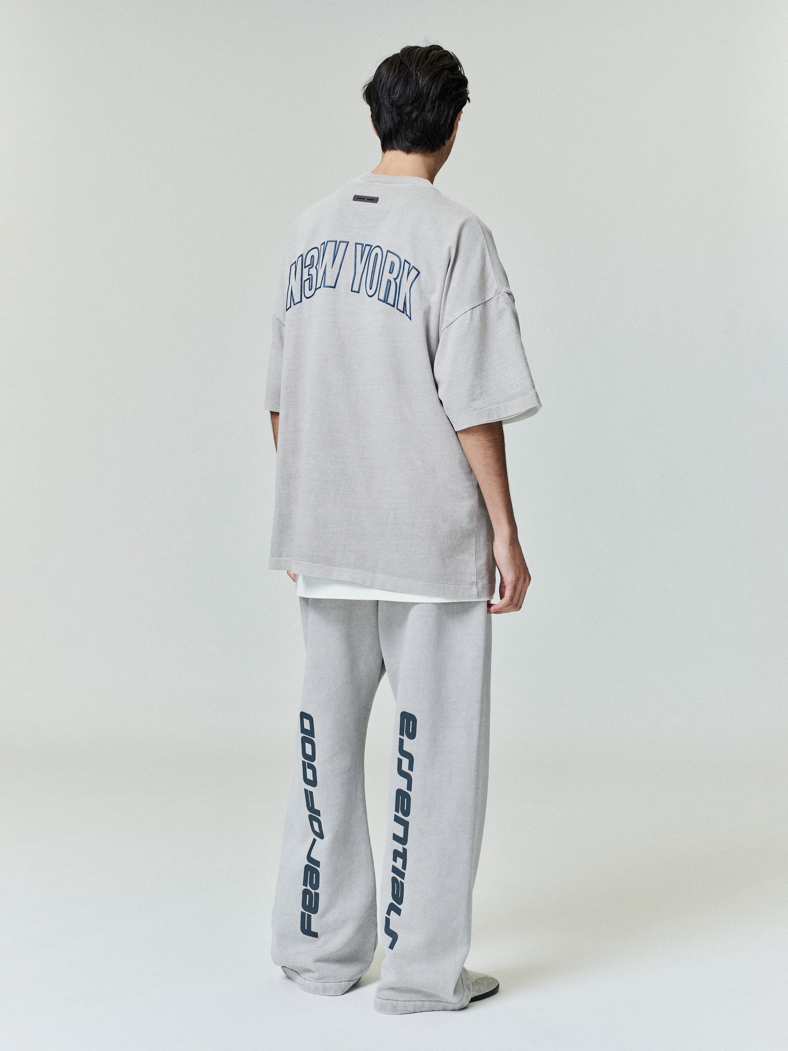 New York 90s Tee
