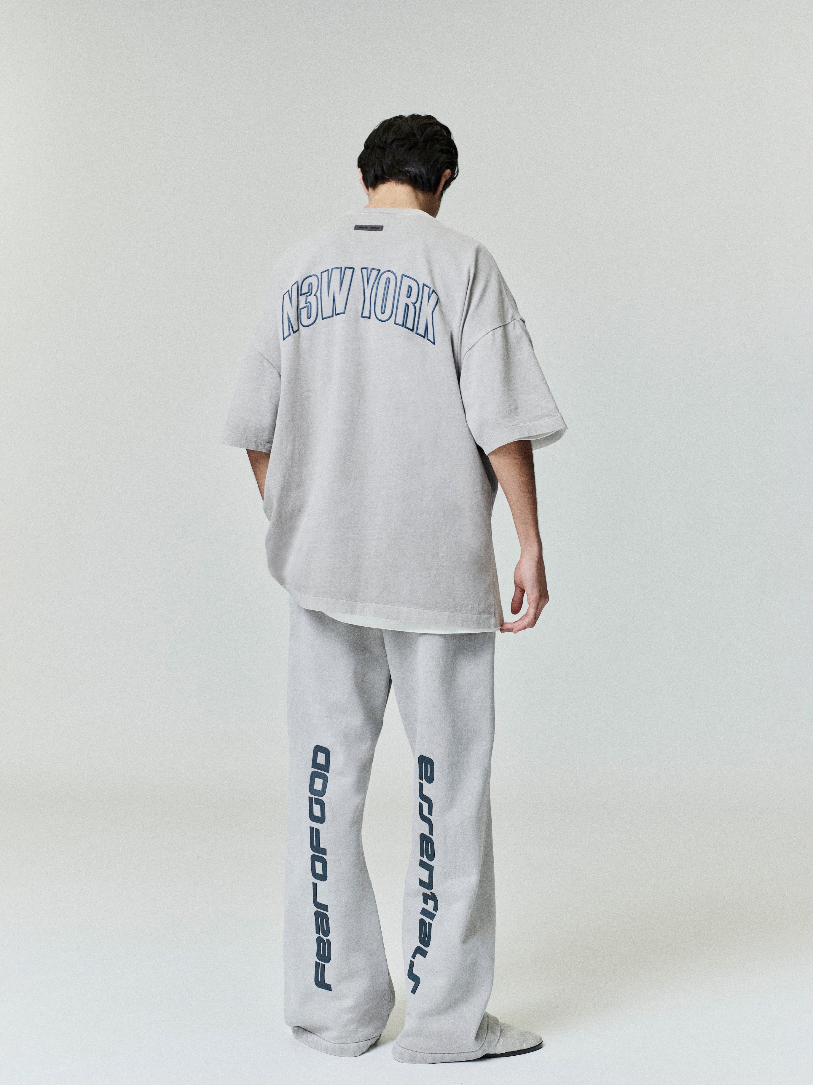 New York 90s Tee