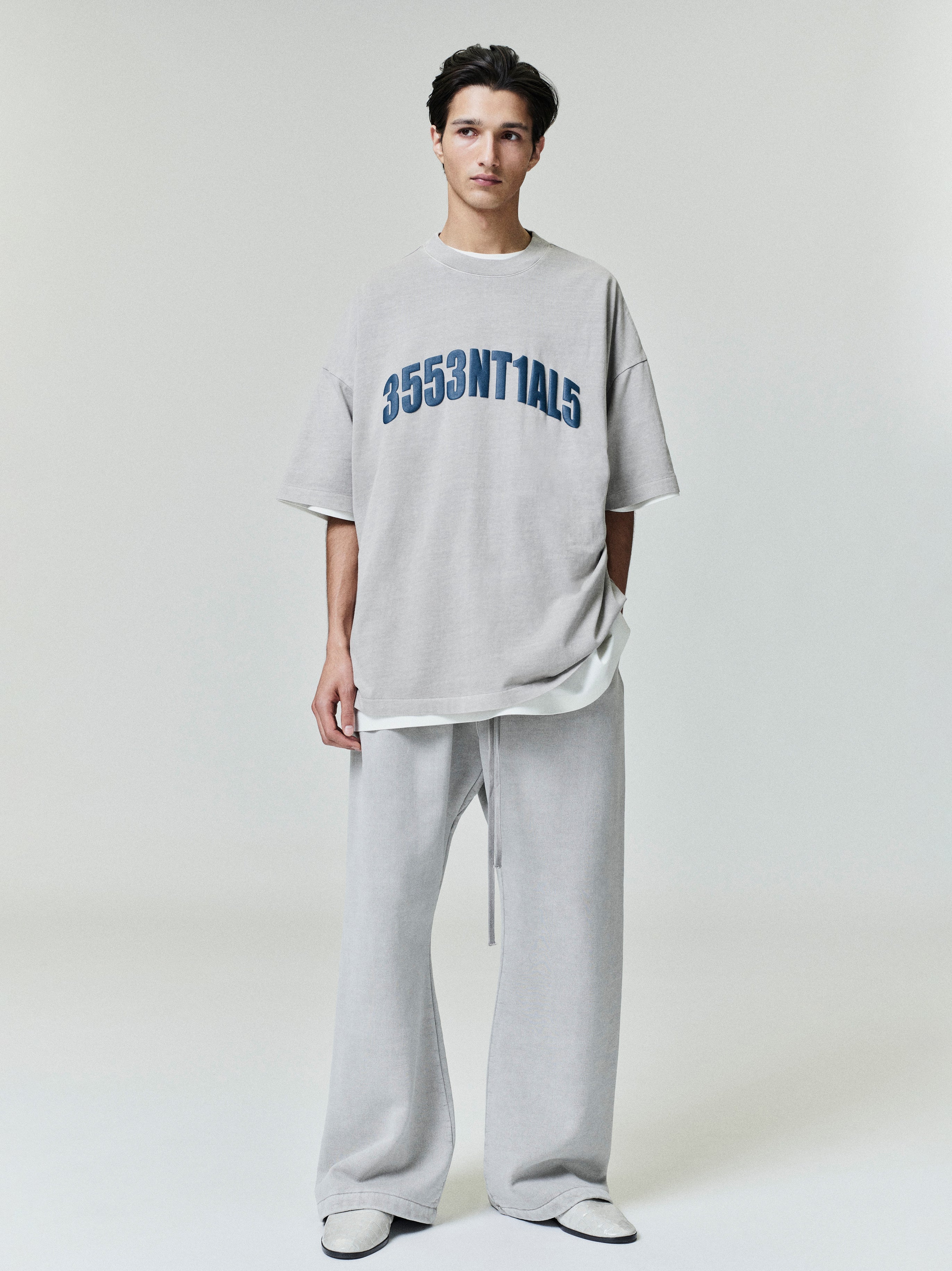 New York 90s Tee