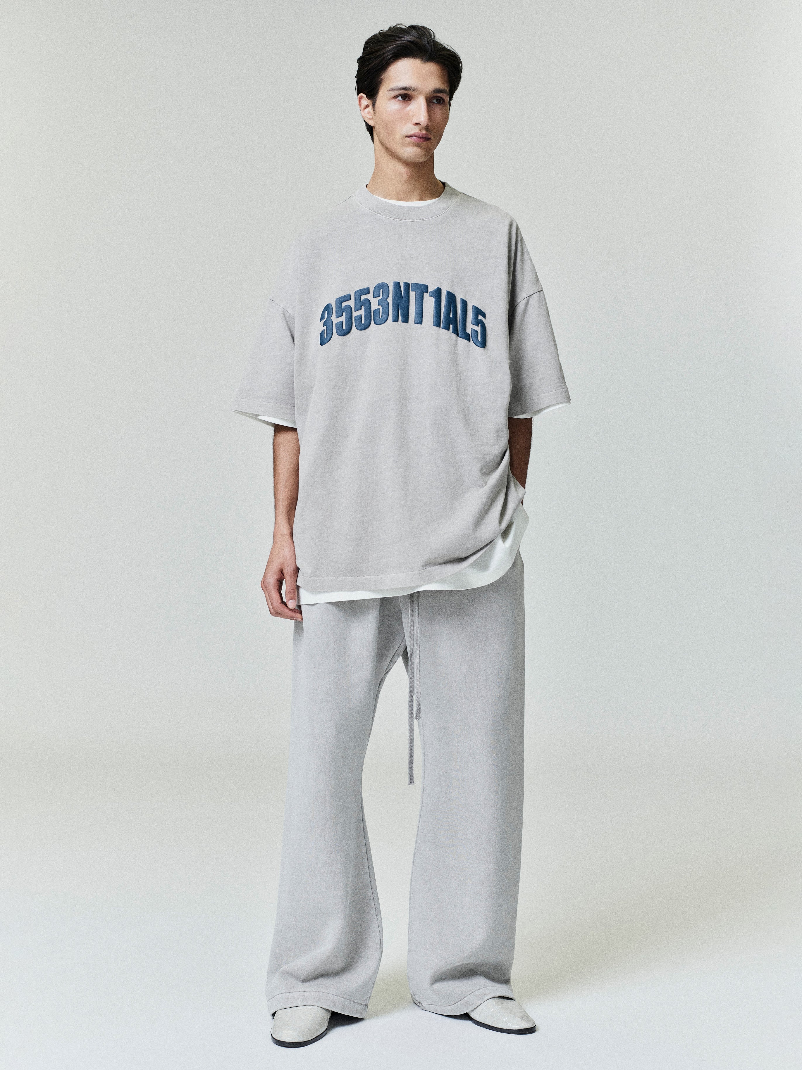 New York 90s Tee