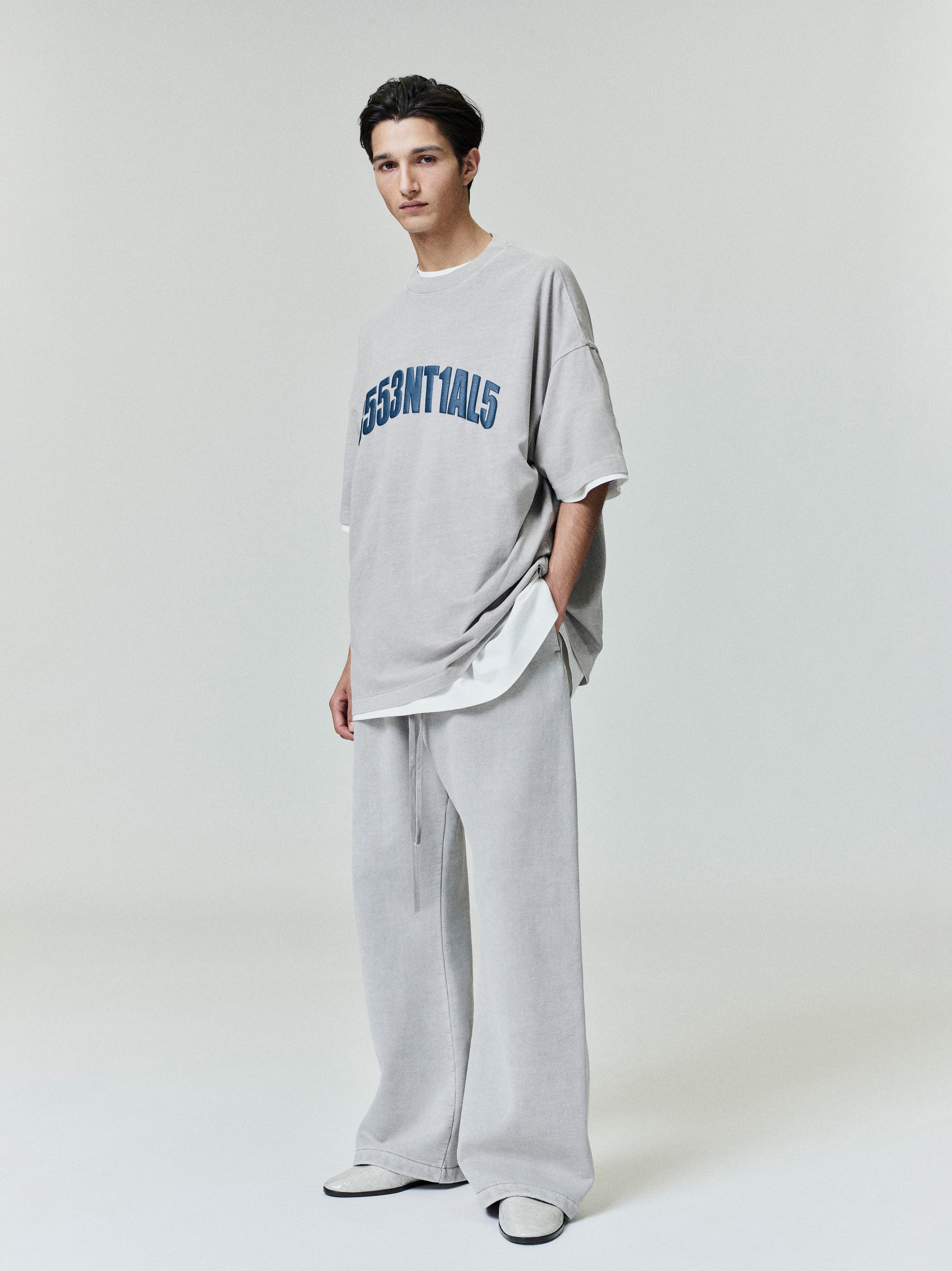 New York 90s Tee
