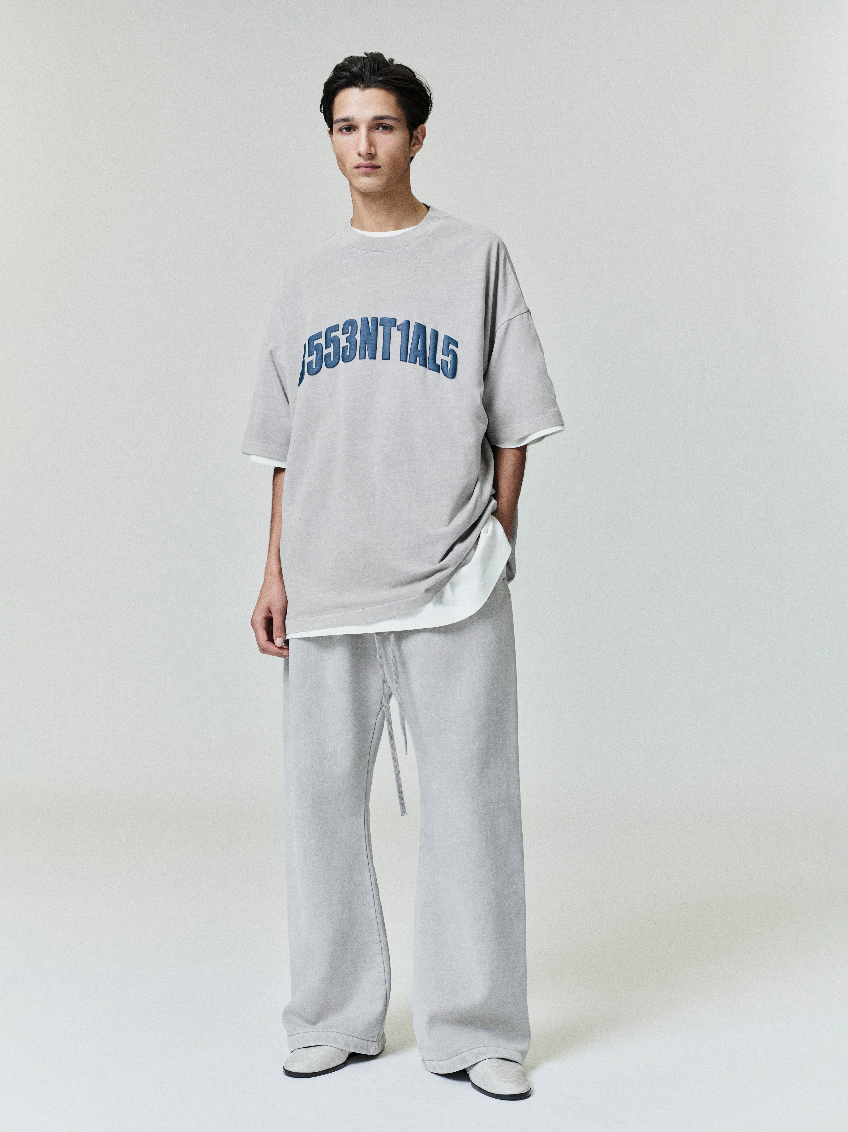 New York 90s Tee