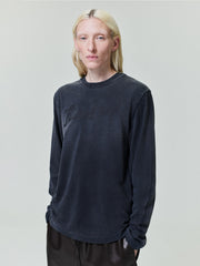 Womens Fear Of God Long Sleeve Tee