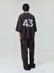 Fear Of God, 43 Tee