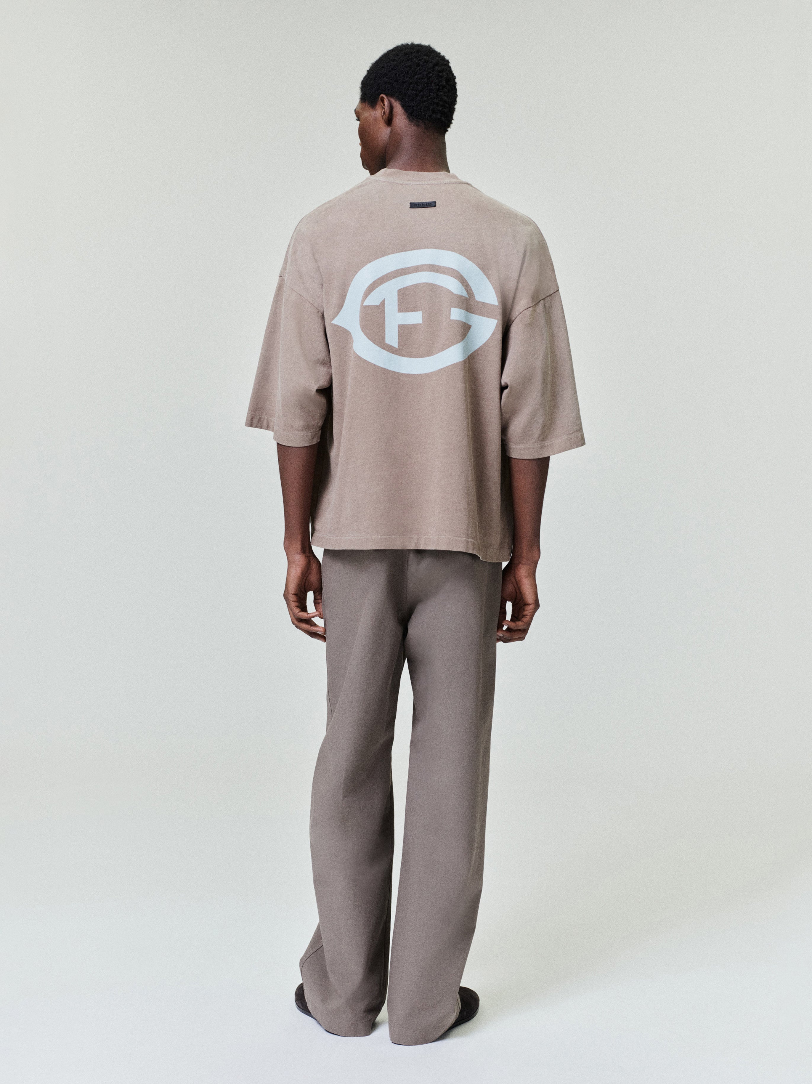 F of G Tee