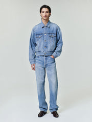 Classic Trucker Jacket