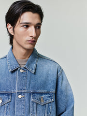 Classic Trucker Jacket