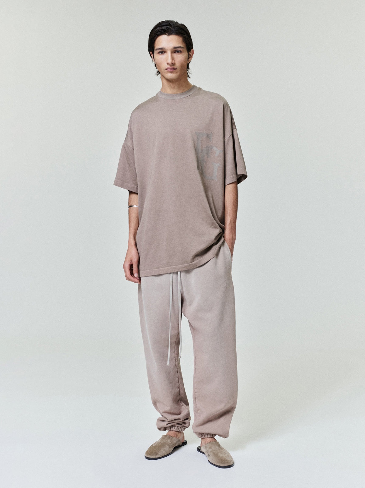 Sunfaded Classic Sweatpant