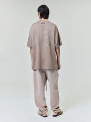 Cotton Rayon 43 Tee