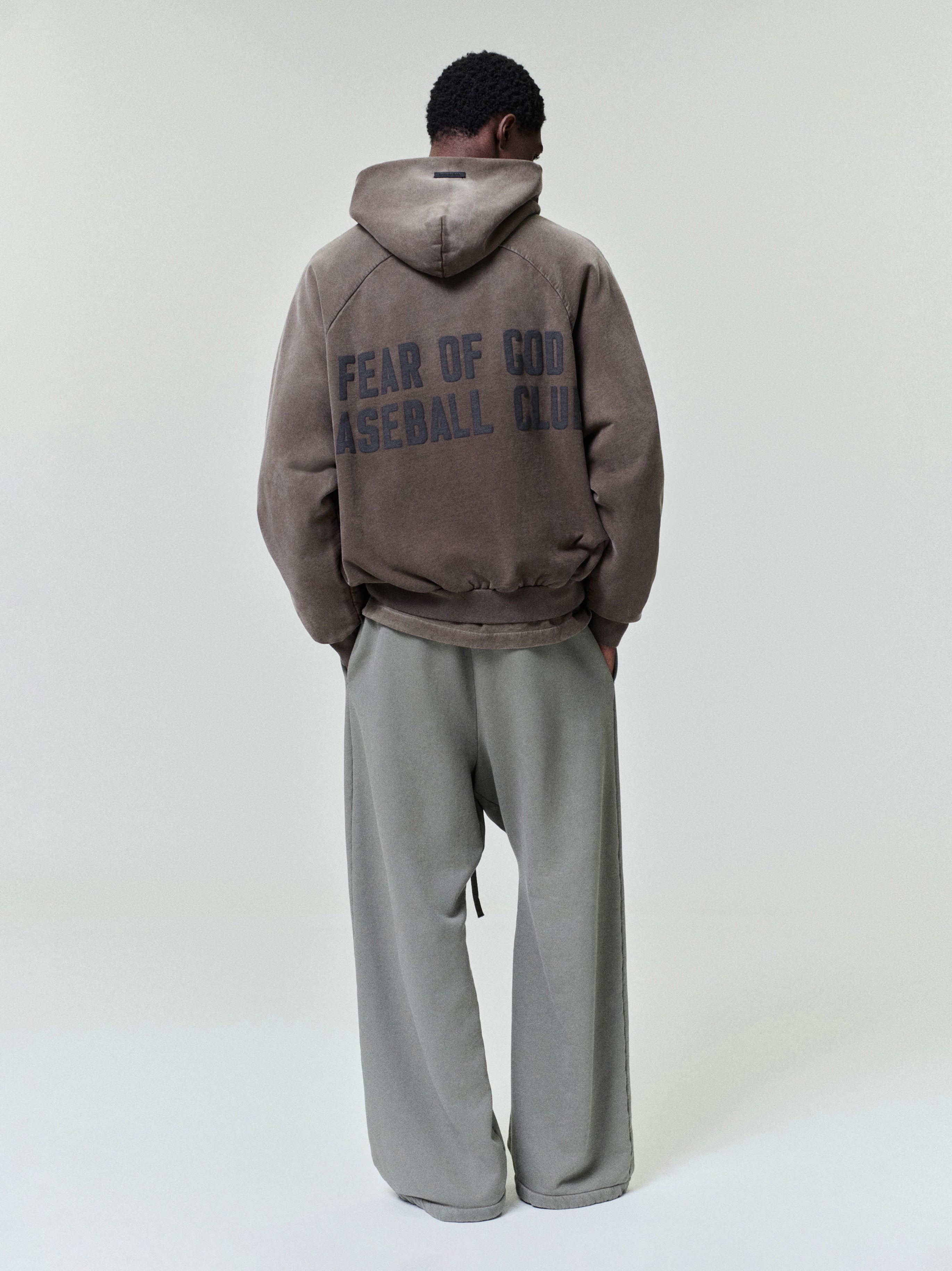 Wide Leg Sweatpants