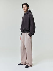 Sunfaded Wide Leg Sweatpant