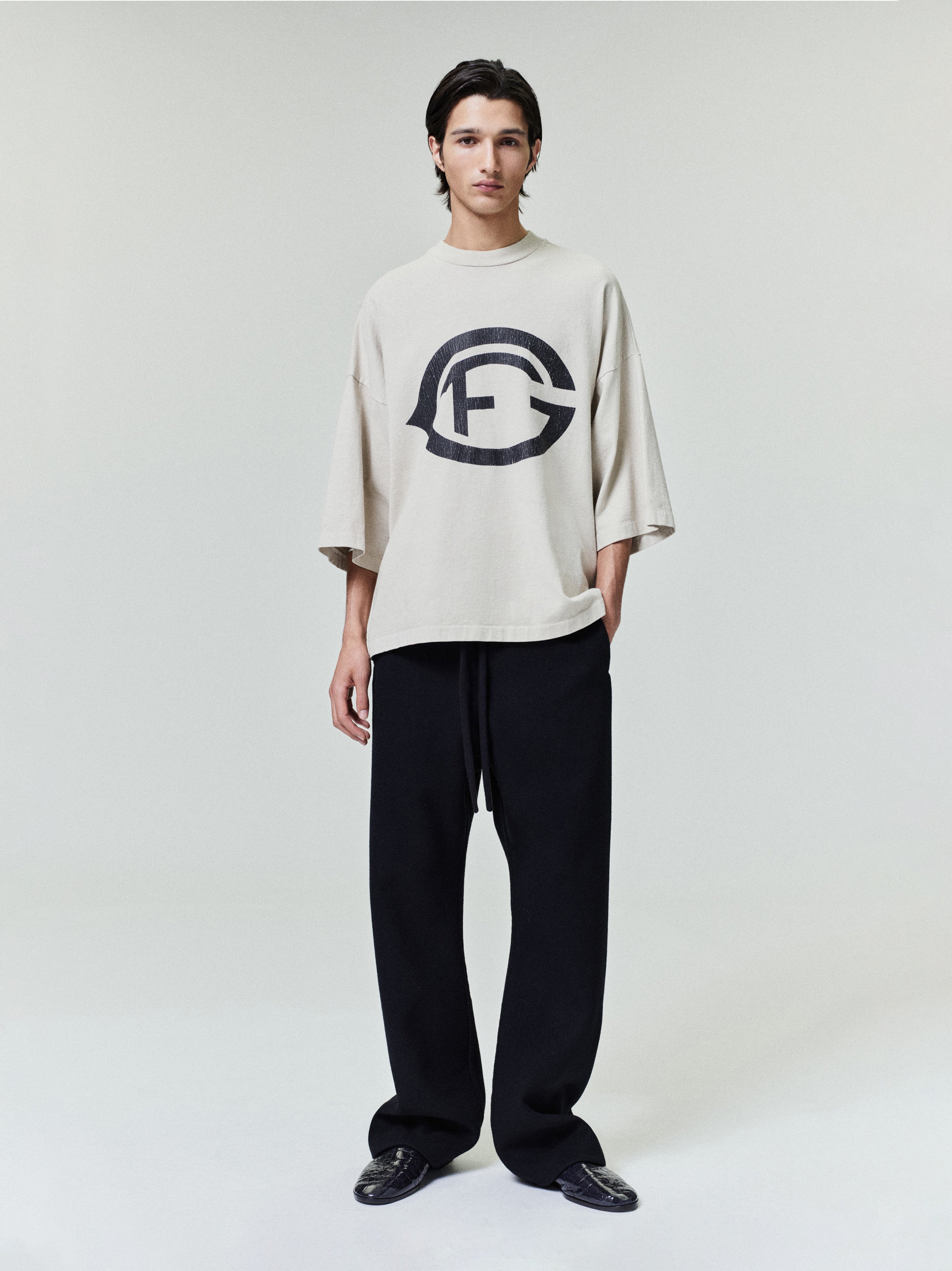 FG 26 Tee