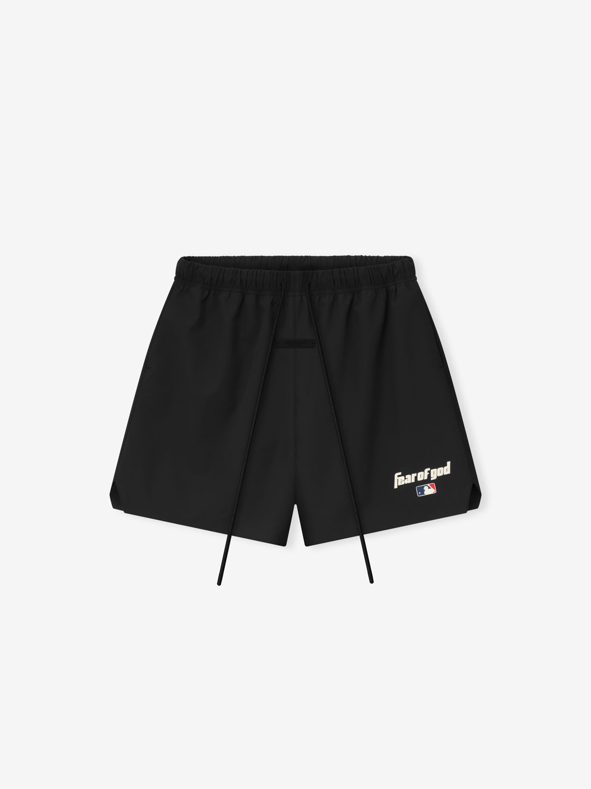 MLB Nylon Vintage Short