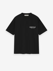 Essentials SS26 Classic Tee