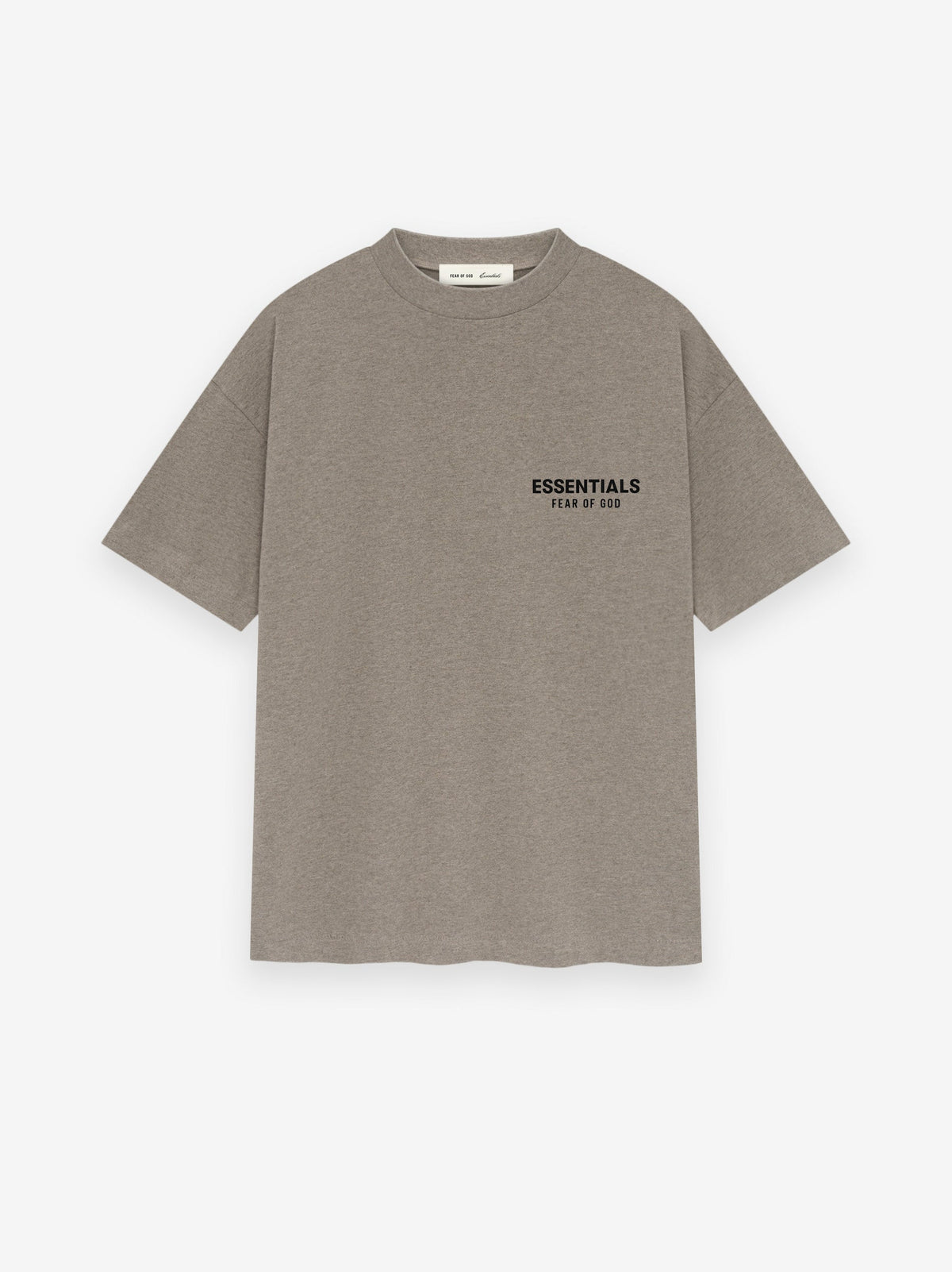 Essentials SS26 Classic Tee