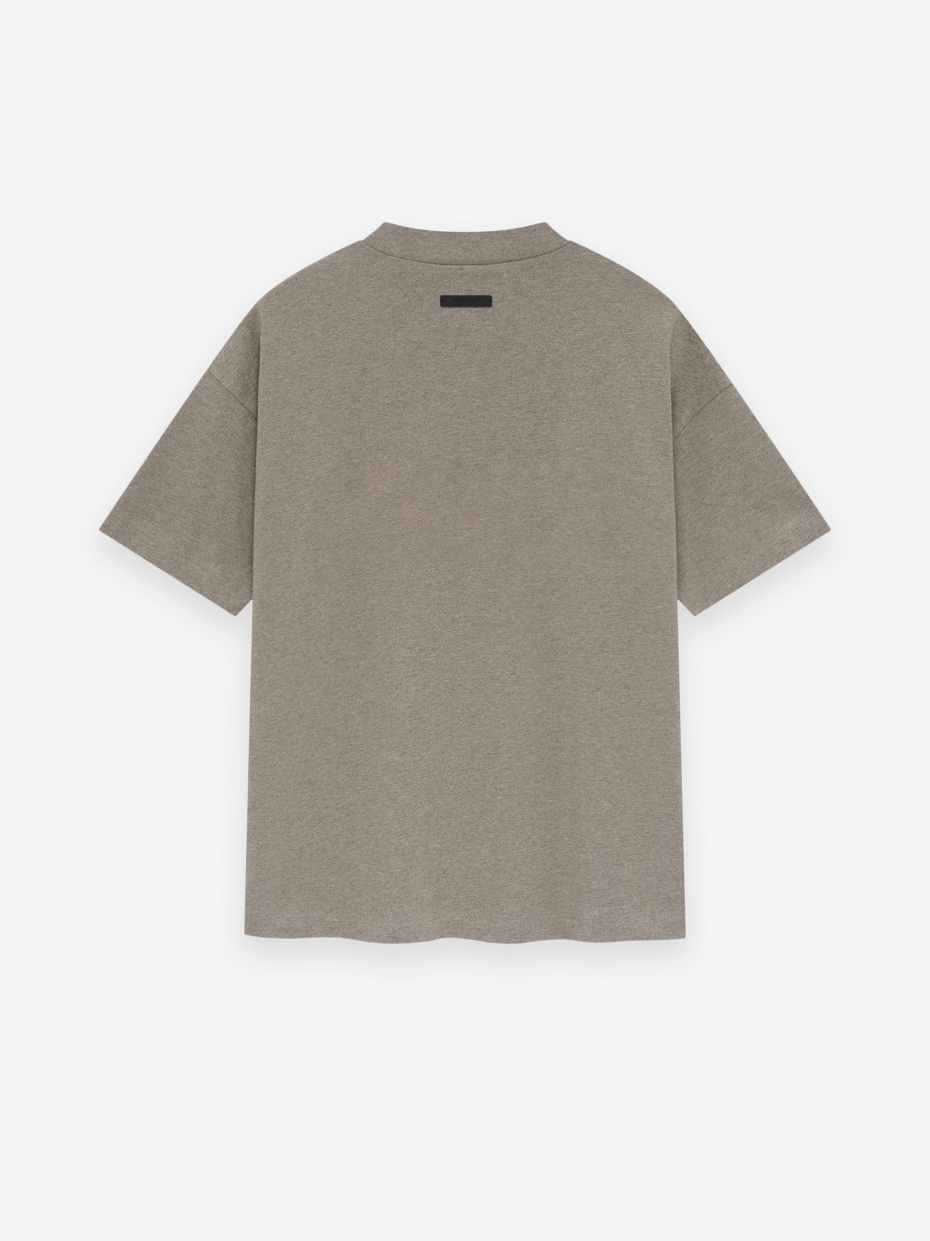 Essentials SS26 Classic Tee