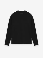 Essentials SS26 Classic Long Sleeve Tee