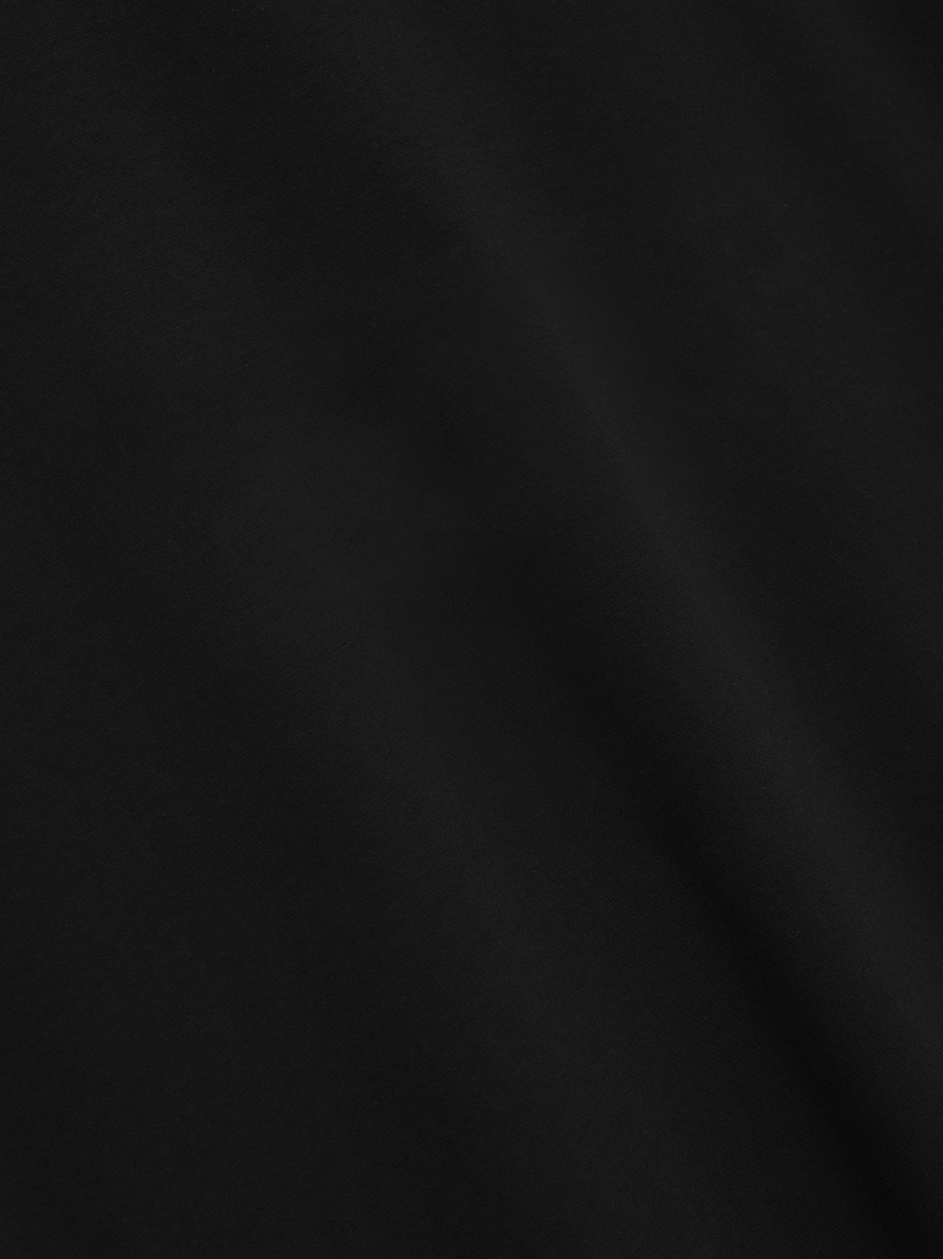 Essentials SS26 Classic Long Sleeve Tee