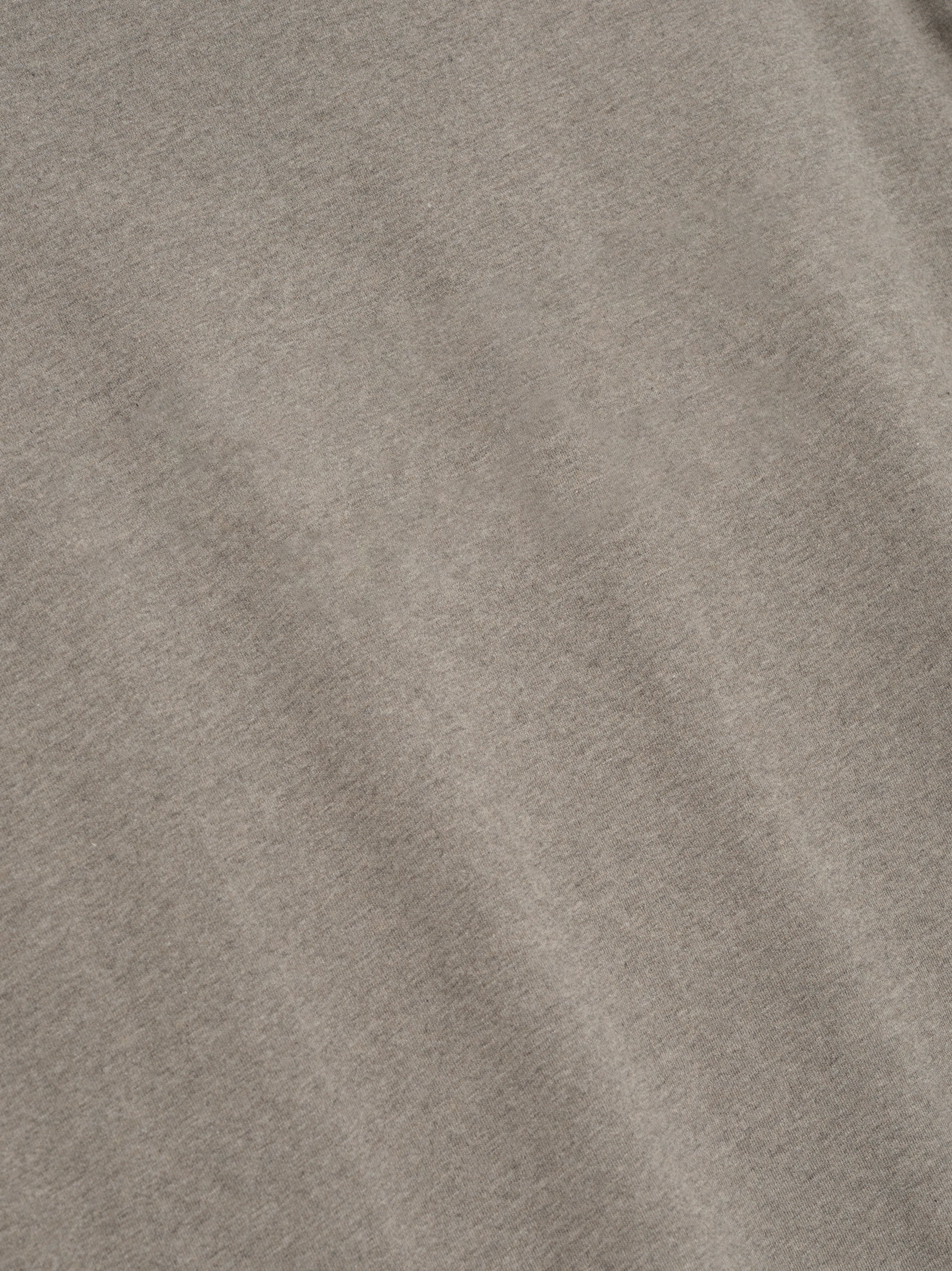 Essentials SS26 Classic Long Sleeve Tee