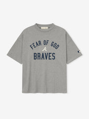 Braves 90s Tee