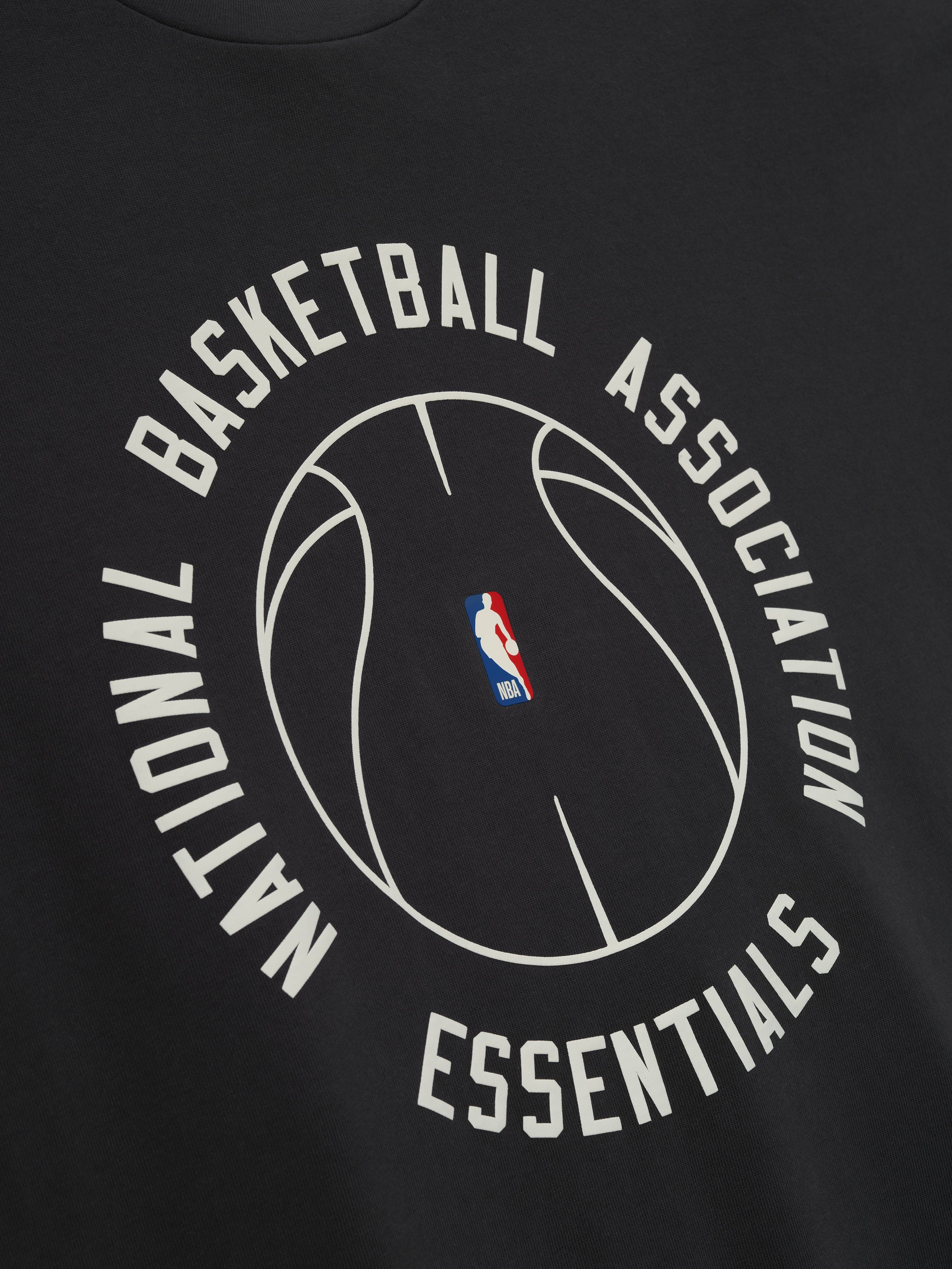 NBA X Barkley Hendricks 90s Tee