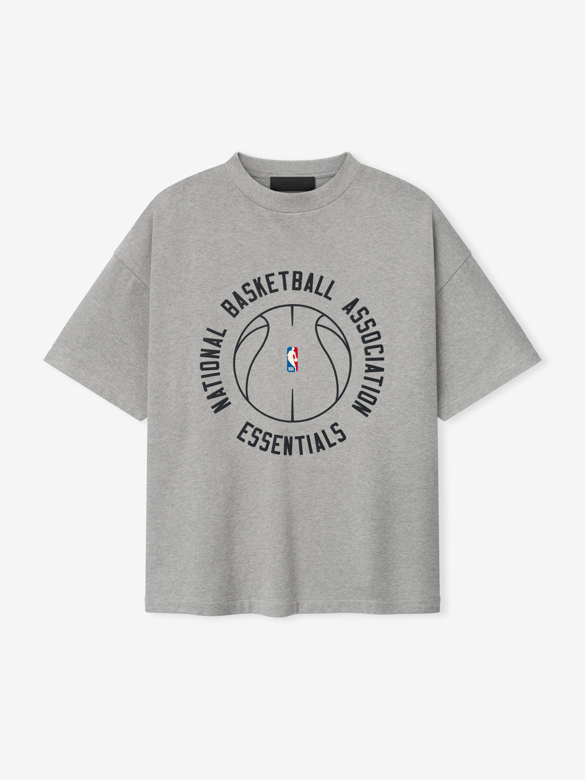 NBA X Barkley Hendricks 90S Tee