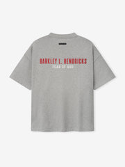 NBA X Barkley Hendricks 90S Tee