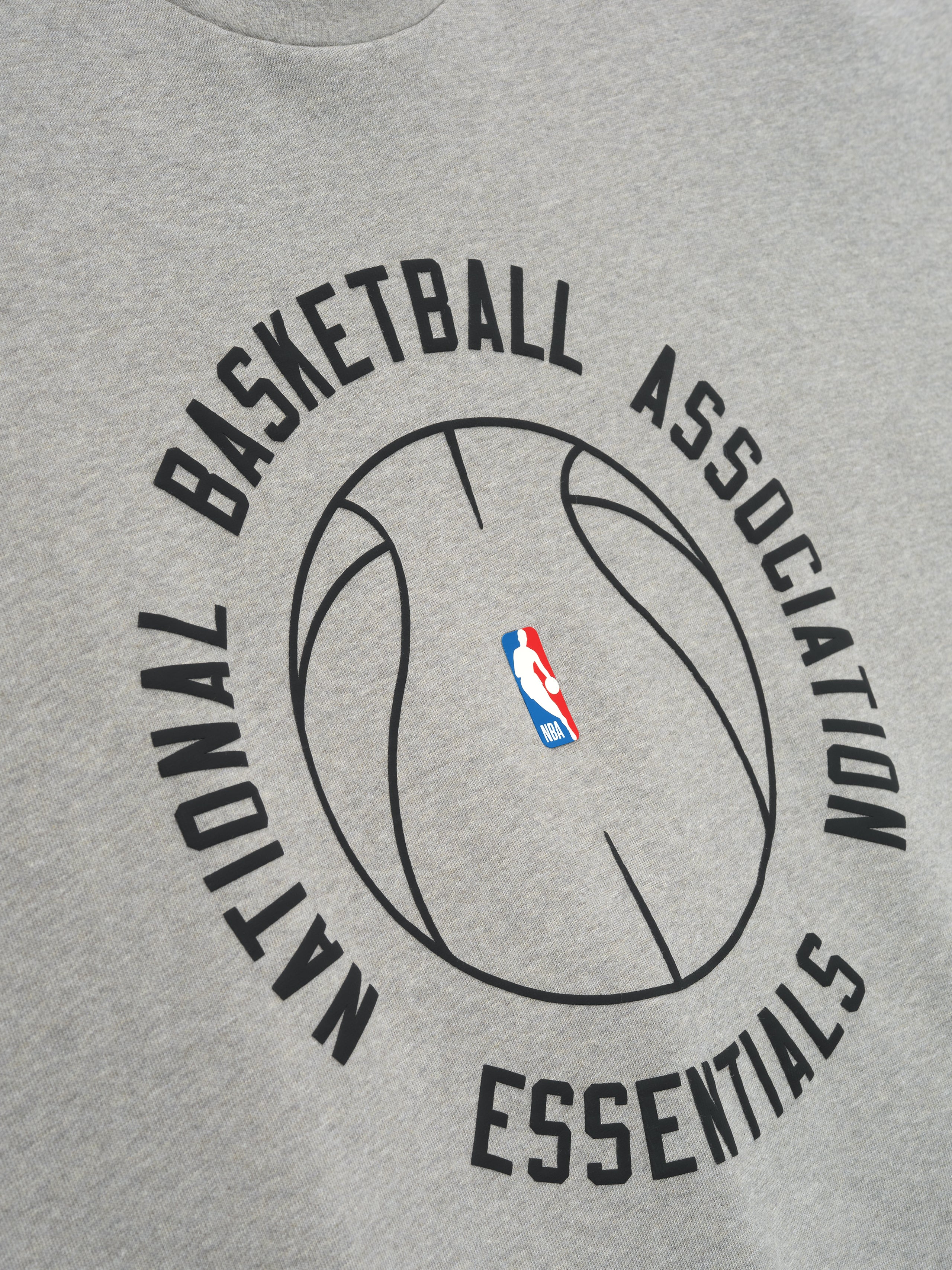NBA X Barkley Hendricks 90S Tee