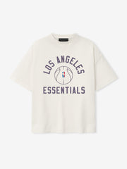 Lakers X Barkley Hendricks 90s Tee