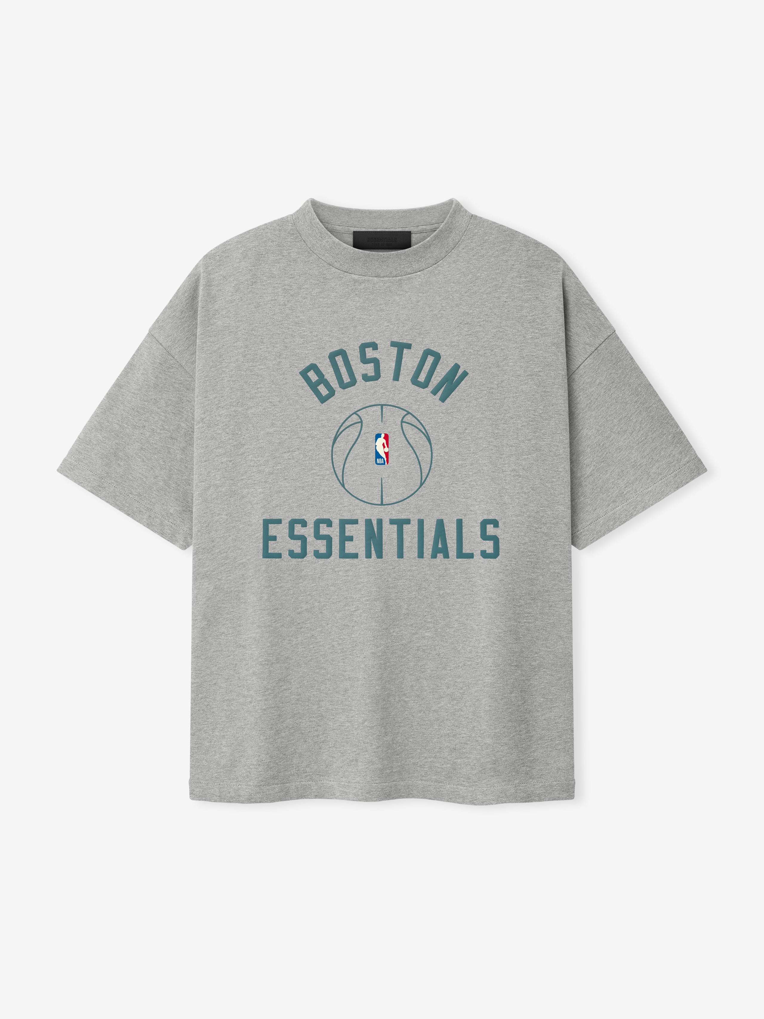 Celtics X Barkley Hendricks 90s Tee