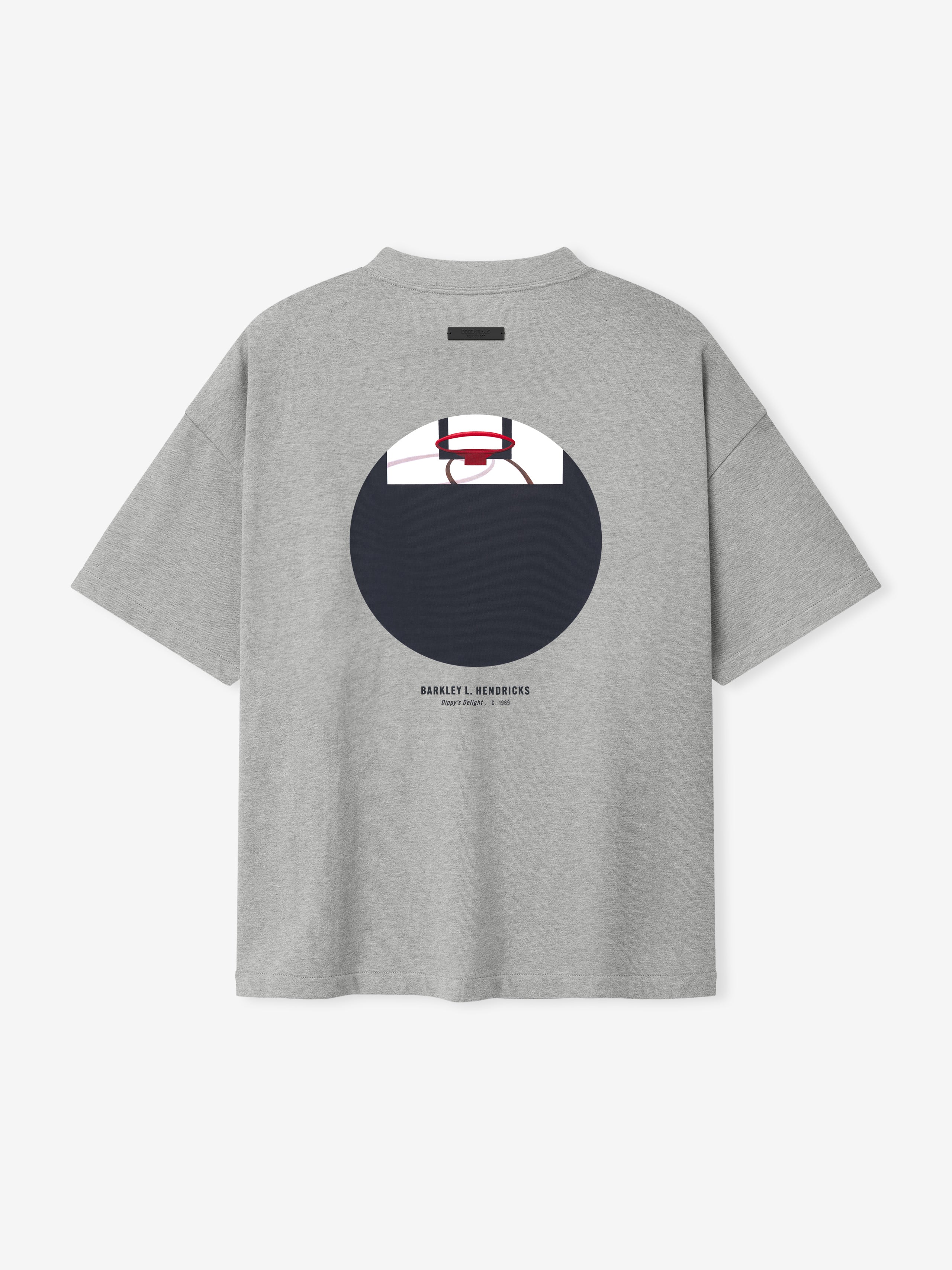 Celtics X Barkley Hendricks 90s Tee
