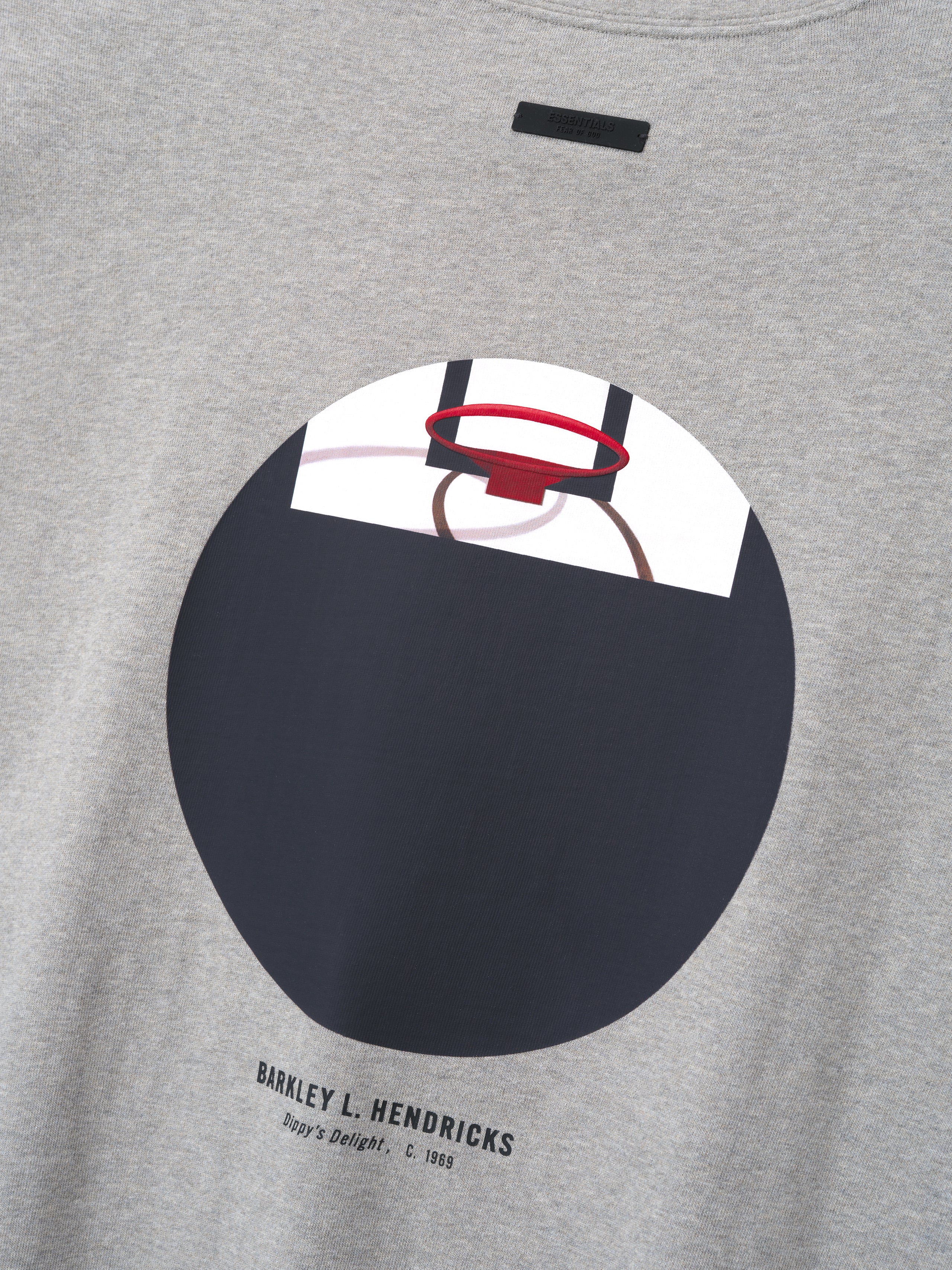 Celtics X Barkley Hendricks 90s Tee