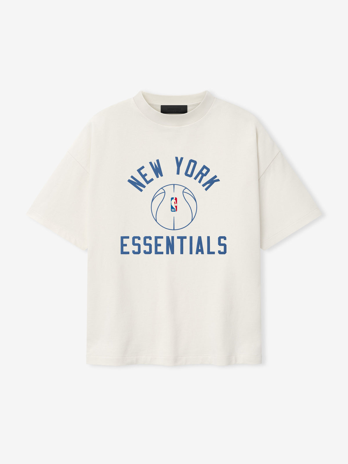 Knicks X Barkley Hendricks 90s Tee