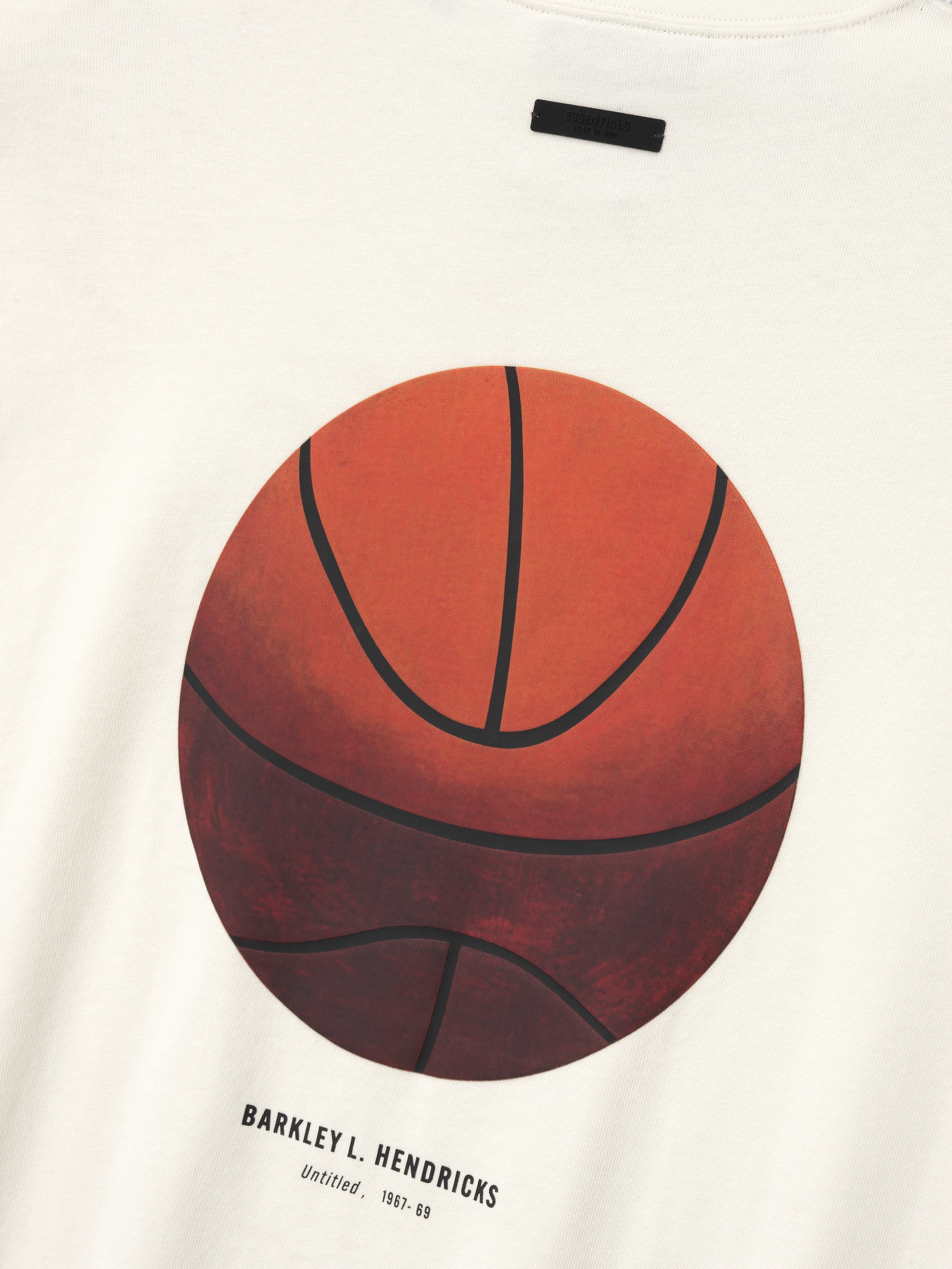 Knicks X Barkley Hendricks 90s Tee