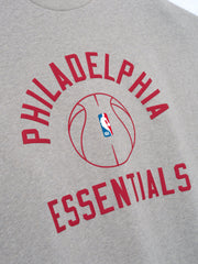 Sixers X Barkley Hendricks 90s Tee
