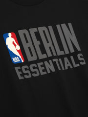 Berlin 90s Fit Tee