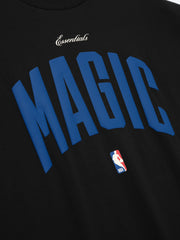 Orlando Magic 90s Fit Tee