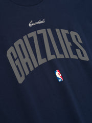 Memphis Grizzlies 90s Fit Tee