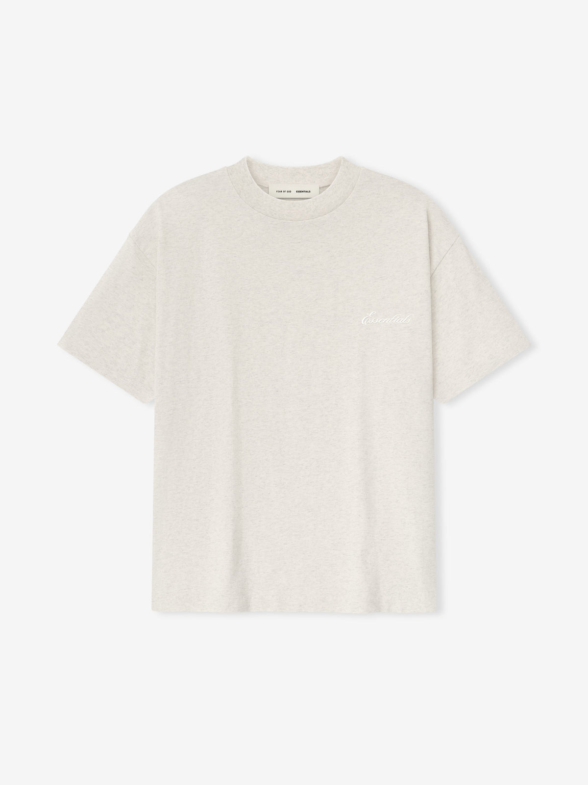 Signature Classic Tee