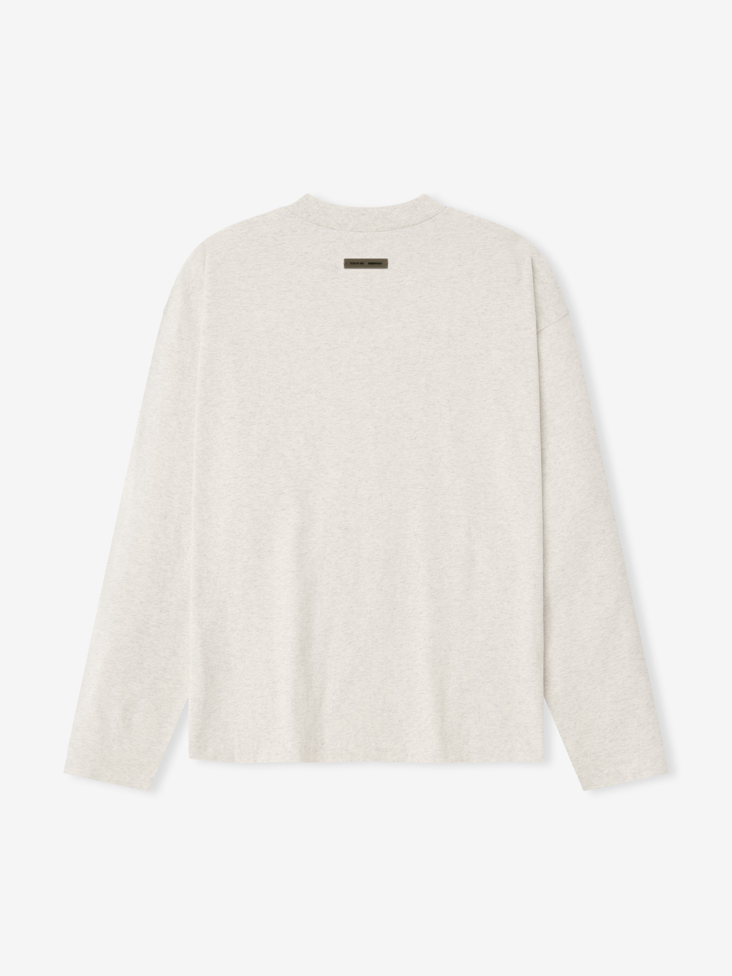 Signature Classic Long Sleeve Tee