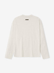 Signature Classic Long Sleeve Tee