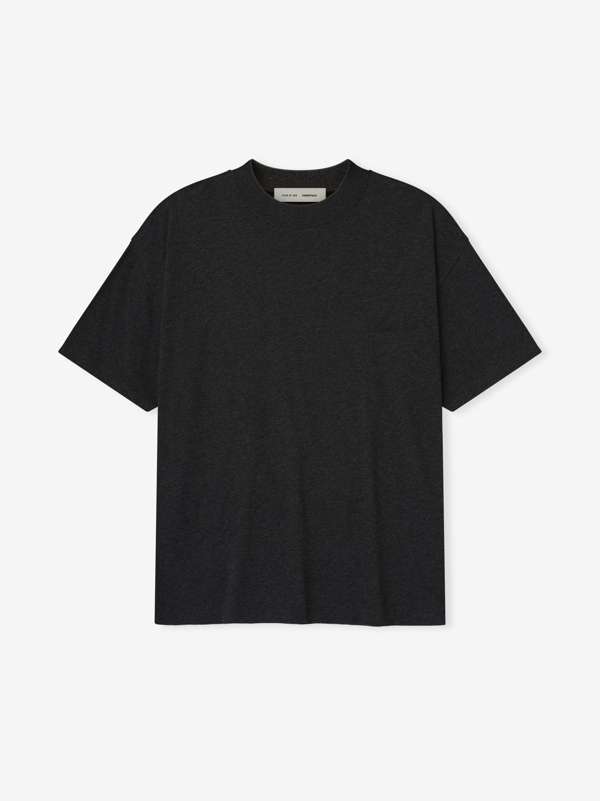 Signature Slim Tee